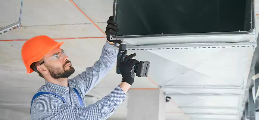 Our Air Duct Cleaning Services in Ocala, FL