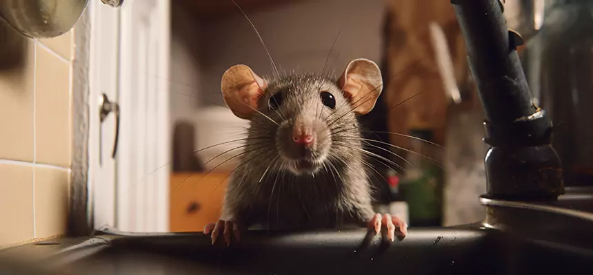 Our Air Duct Mice Removal Services in Ocala, FL