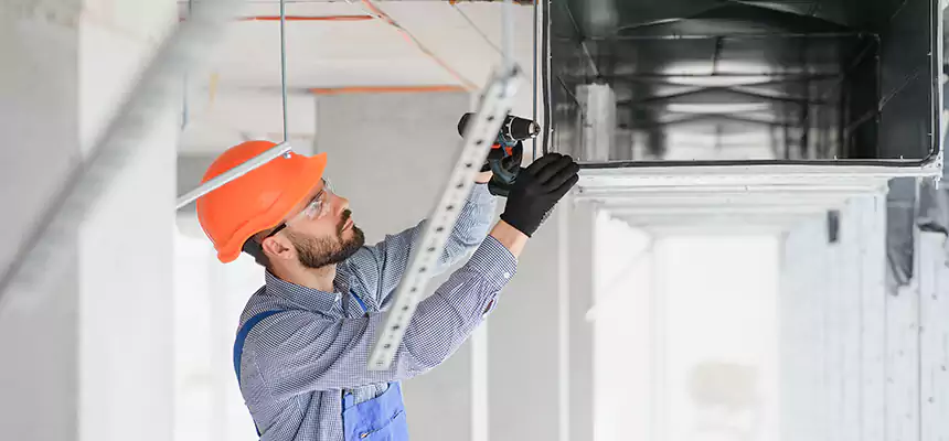 Our Air Vent Replacement Services in Ocala, FL