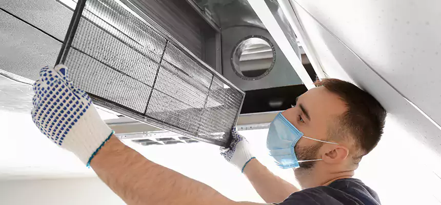 Diagnostic HVAC Coil & Blower Cleaning in Ocala