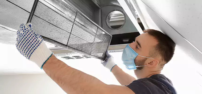Our Dryer Vent Cleaning Services in Ocala, FL