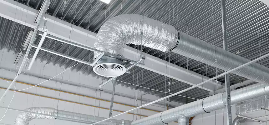Our Dryer Vent Hose Replacement Services in Ocala, FL
