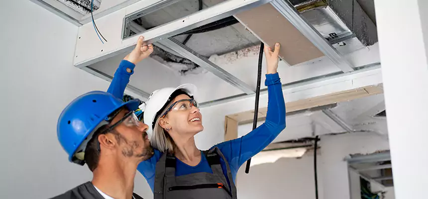 Our Eco-Safe Dryer Vent Cleaning Services in Ocala, FL
