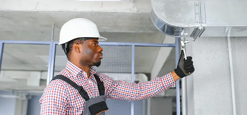 Our Emergency Dryer Vent Repair Services in Ocala, FL