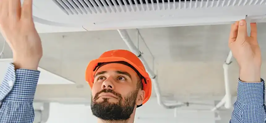 Our Furnace Vent Cleaning Services in Ocala, FL