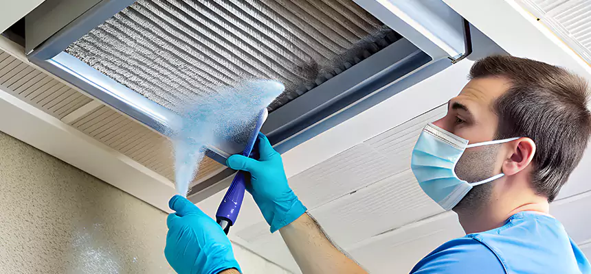 Our Home Ventilation Cleaning Services in Ocala, FL