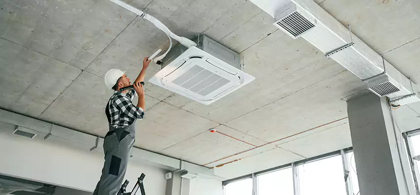 Our HVAC System Deodorizing Services in Ocala, FL