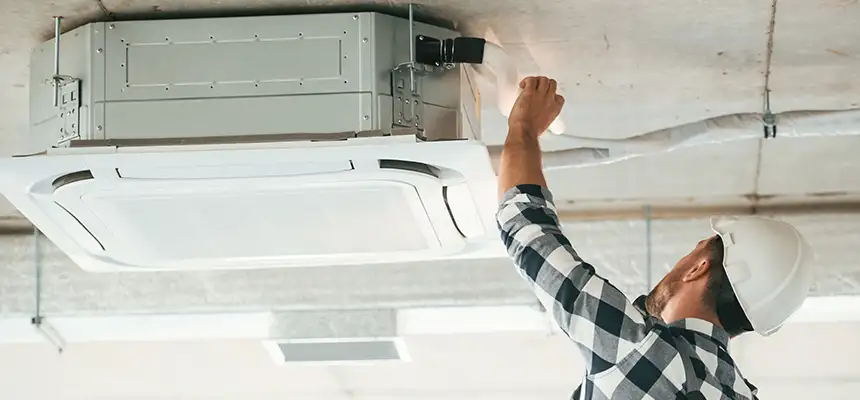 Our Local Vent Cleaning Services in Ocala, FL
