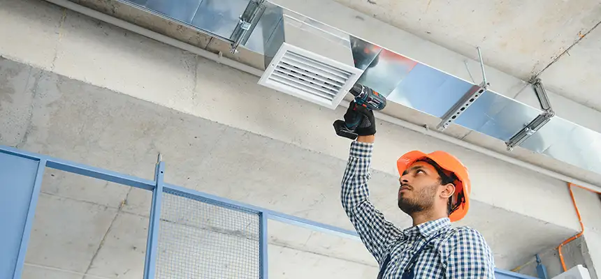 AC Replacement with Energy-Efficient Units in Ocala, FL