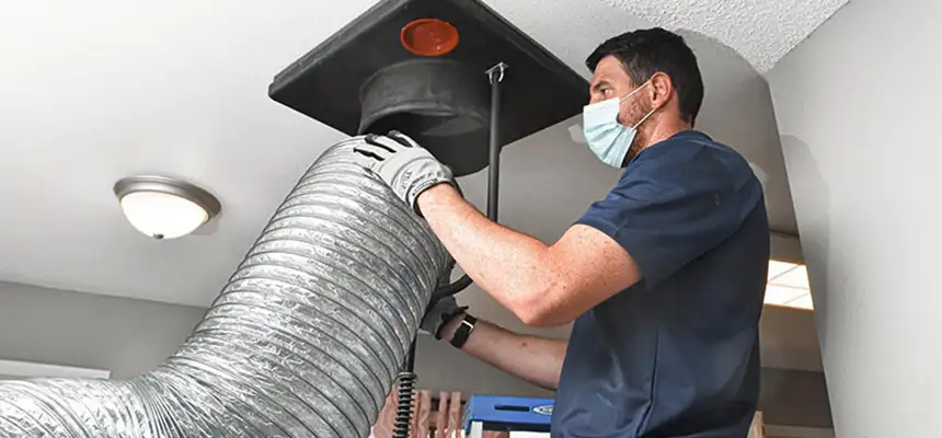 Our Services to Maximize AC Efficiency in Ocala, FL