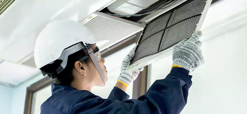 Our Multi-family Home Duct Cleaning Services in Ocala, FL