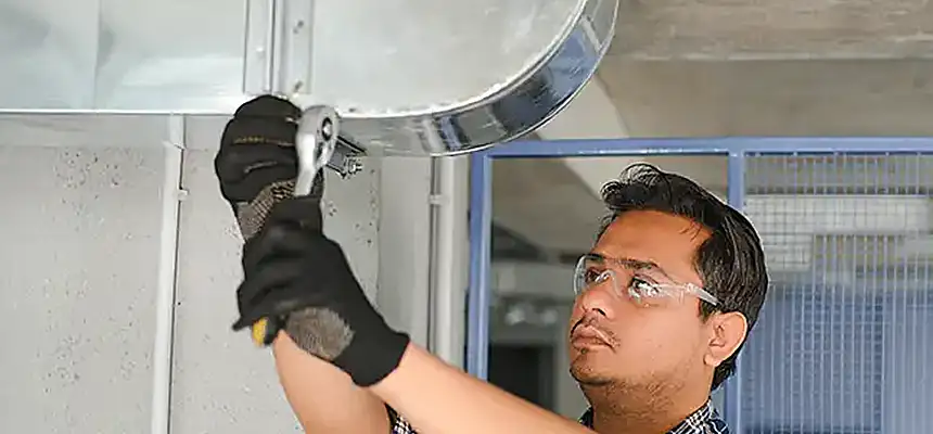 Our NADCA Approved Air Duct Services in Ocala, FL