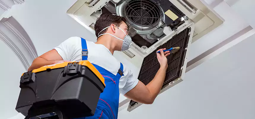 Specialized Office Duct Cleaning  in Ocala, FL