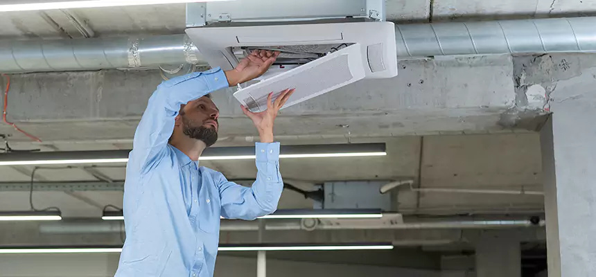 Our Room Addition Duct Installation Services in Ocala, FL