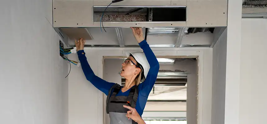 Our Spring Air Duct Cleaning in Ocala, FL