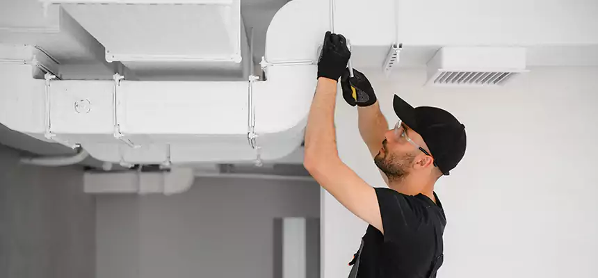 Customized Commercial Ventilation System Upgrades in Ocala, FL