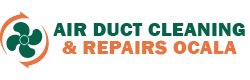 Air Duct Cleaning & Repairs Ocala