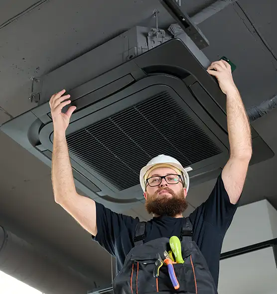 About Air Duct Camera Inspection in Ocala, FL