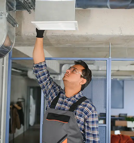 Top-Rated Air Duct Cleaning Near Me in Ocala, FL