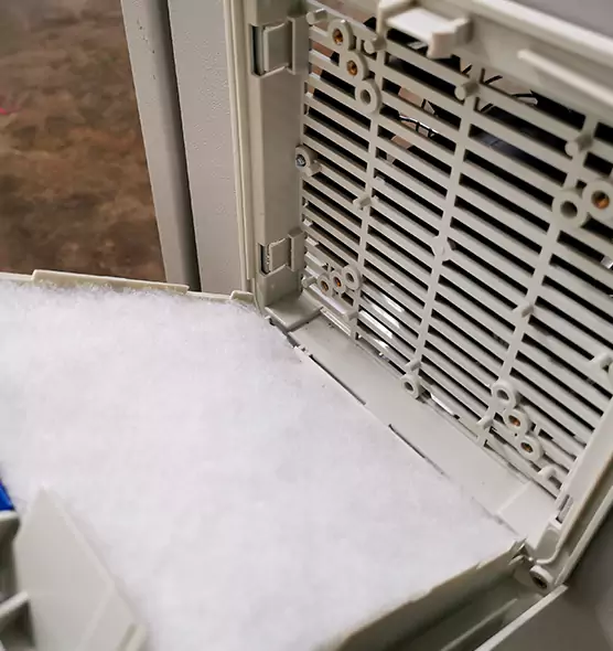 Professional Air Duct Expansion Solutions in Ocala, FL
