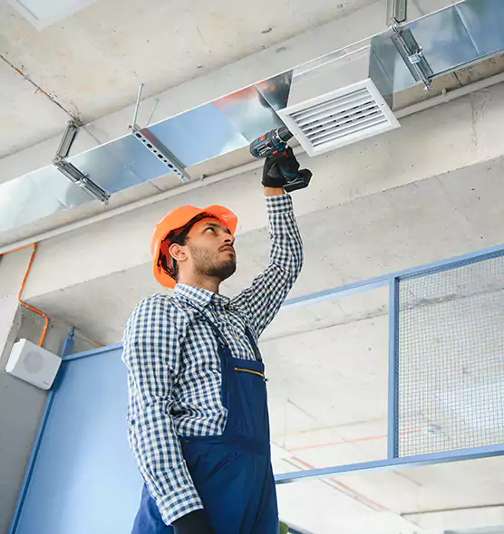 Welcome to Air Duct Cleaning & Repairs Ocala — Your Local Air Duct Installation Specialists in Ocala, FL