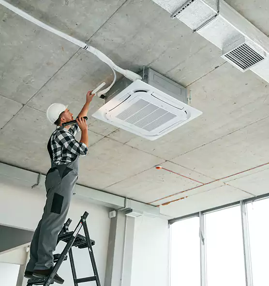 Your Local Air Vent Replacement Partner in Ocala, FL