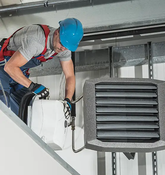 About Annual Vent Cleaning Plans in Ocala, FL