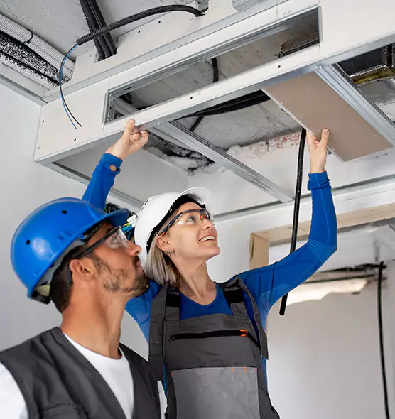 Professional Anti-bacterial Duct Cleaning in Ocala, FL