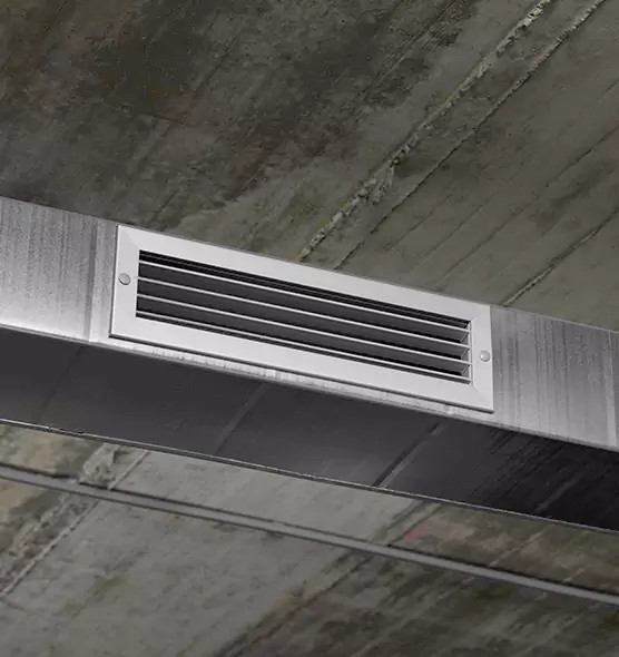 Professional Commercial Duct Cleaning in Ocala, FL