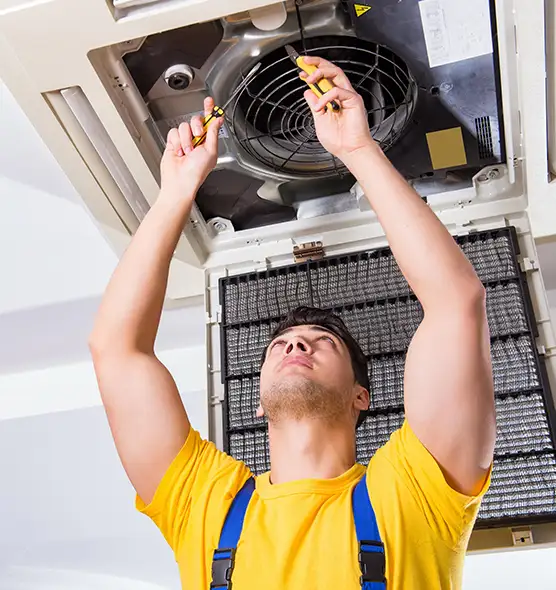 Welcome to Air Duct Cleaning & Repairs Ocala — Your Local Condo Dryer Vent Maintenance Partner in Ocala, FL