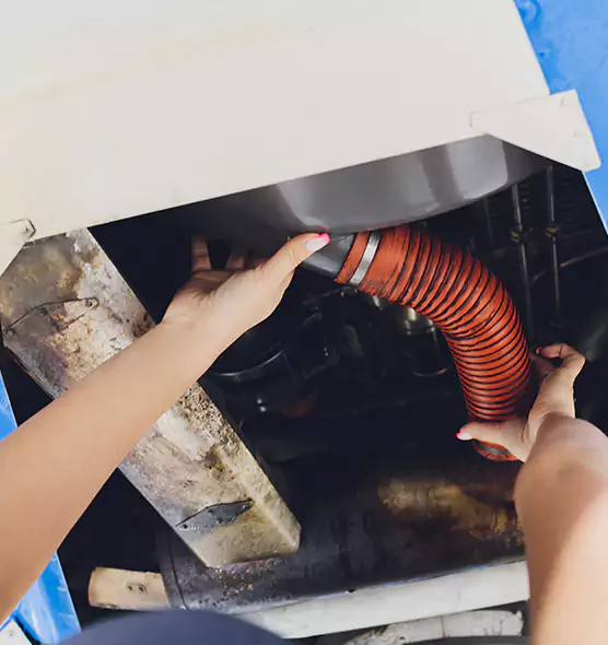 Professional Dryer Duct Pressure Testing in Ocala, FL