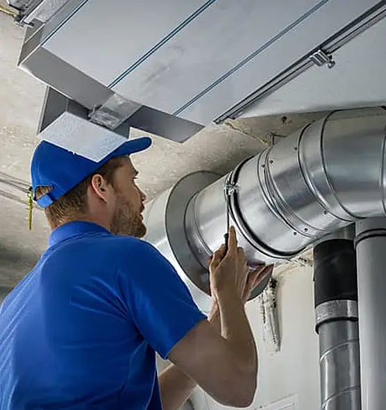 Advanced Dryer Vent Camera Inspection in Ocala, FL
