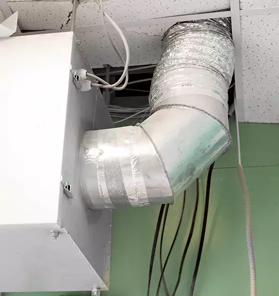 About Dryer Vent Hose Replacement in Ocala, FL