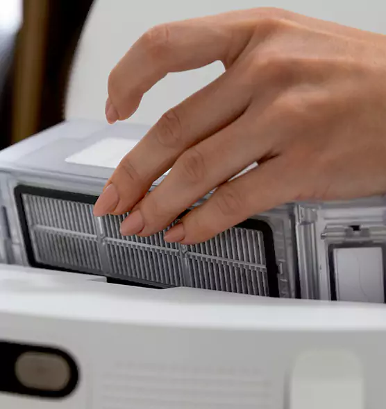 Professional Dryer Vent Lint Filter Cleaning in Ocala, FL