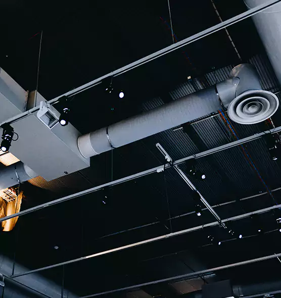 Professional Duct Cleaning For LEED Homes in Ocala, FL