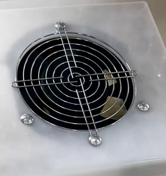 Professional Excess Lint Removal from Dryer Ducts in Ocala, FL