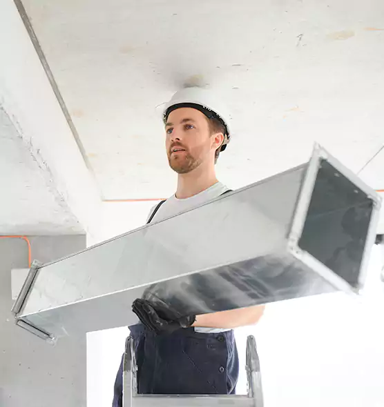About HVAC Ductwork Installation in Ocala, FL