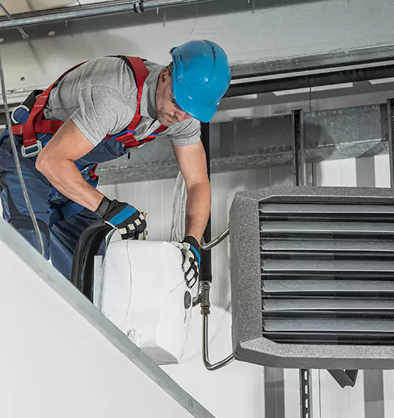 About HVAC Mold Remediation Service in Ocala, FL