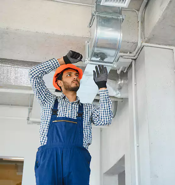 About HVAC System Deodorizing in Ocala, FL