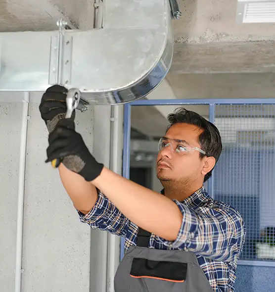 Trusted Lint Trap Cleaning Service in Ocala, FL