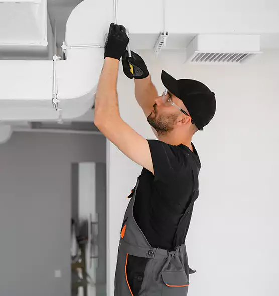 Advanced Office Ductwork Cleaning Services in Ocala, FL