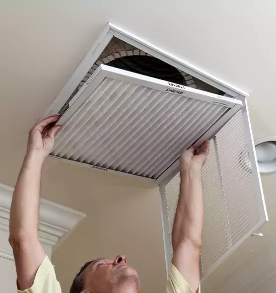 Advanced Residential Vent Cleaning in Ocala, FL