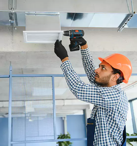 Advanced Retail Store Duct Cleaning in Ocala, FL