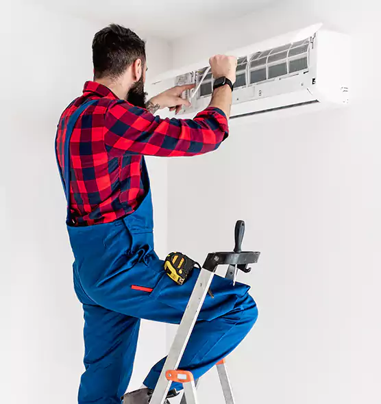 About Smart Air Conditioning Installation in Ocala, FL