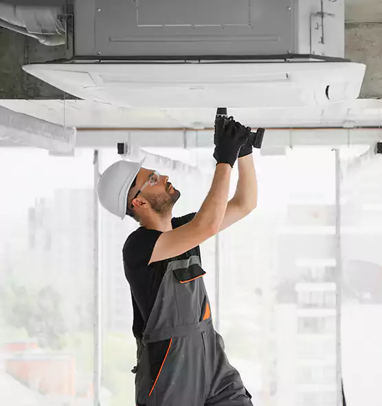 Reliable Ventilation System Cleaning in Ocala, FL