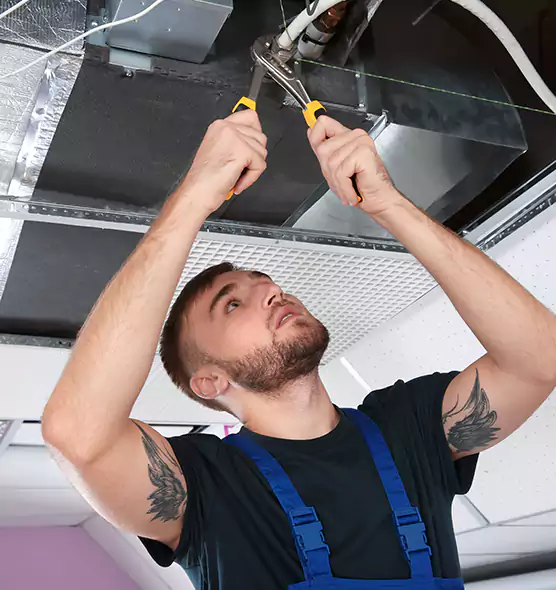 About Ventilation System Upgrades in Ocala, FL