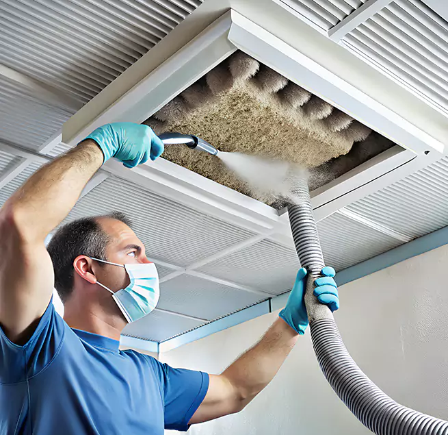 Why Homeowners & Businesses Trust Us Ocala, FL