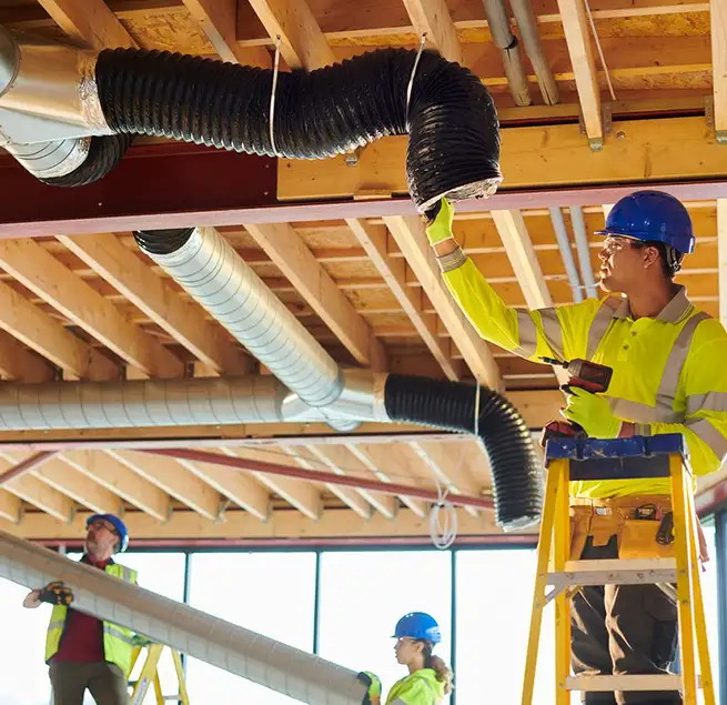 Why Homeowners & Businesses Trust Us in Ocala, FL?